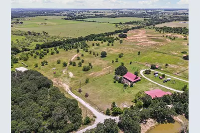 719 County Road 389, Gorman, TX 76454 - Photo 1