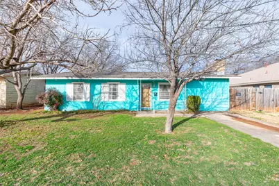 1266 Buccaneer Drive, Abilene, TX 79605 - Photo 1