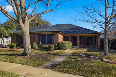 4148 Gardner Drive, The Colony, TX 75056 - Photo 1