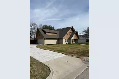 6308 Longhorn Trail, Lake Worth, TX 76135 - Photo 1