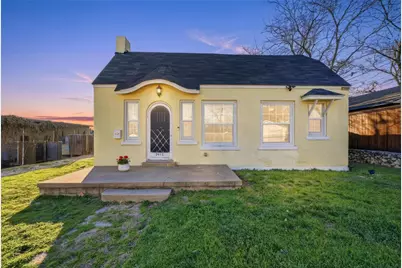 2612 Forby Avenue, Fort Worth, TX 76103 - Photo 1