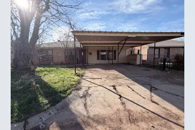 1634 Bridge Avenue, Abilene, TX 79603 - Photo 1