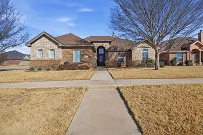 7201 Raven Court, Abilene, TX 79602 - Photo 1