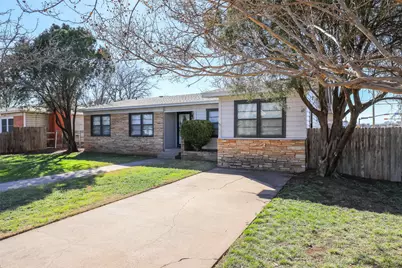 518 Glenhaven Drive, Abilene, TX 79603 - Photo 1