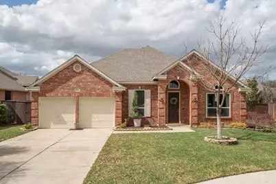 1237 Chinkapin Place, Flower Mound, TX 75028 - Photo 1