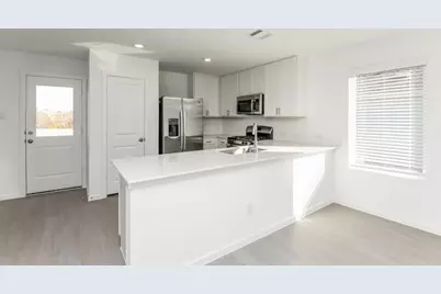 2740 Center Creek, White Settlement, TX 76108 - Photo 1