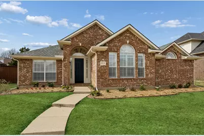 2813 Pecan Meadow Drive, Garland, TX 75040 - Photo 1