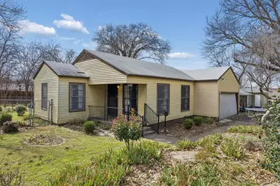 1452 Lakewood Drive, Garland, TX 75042 - Photo 1