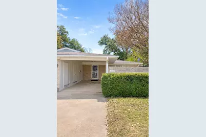 3507 Northwest Parkway, University Park, TX 75225 - Photo 1