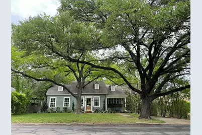 2609 Washington Avenue, Waco, TX 76710 - Photo 1