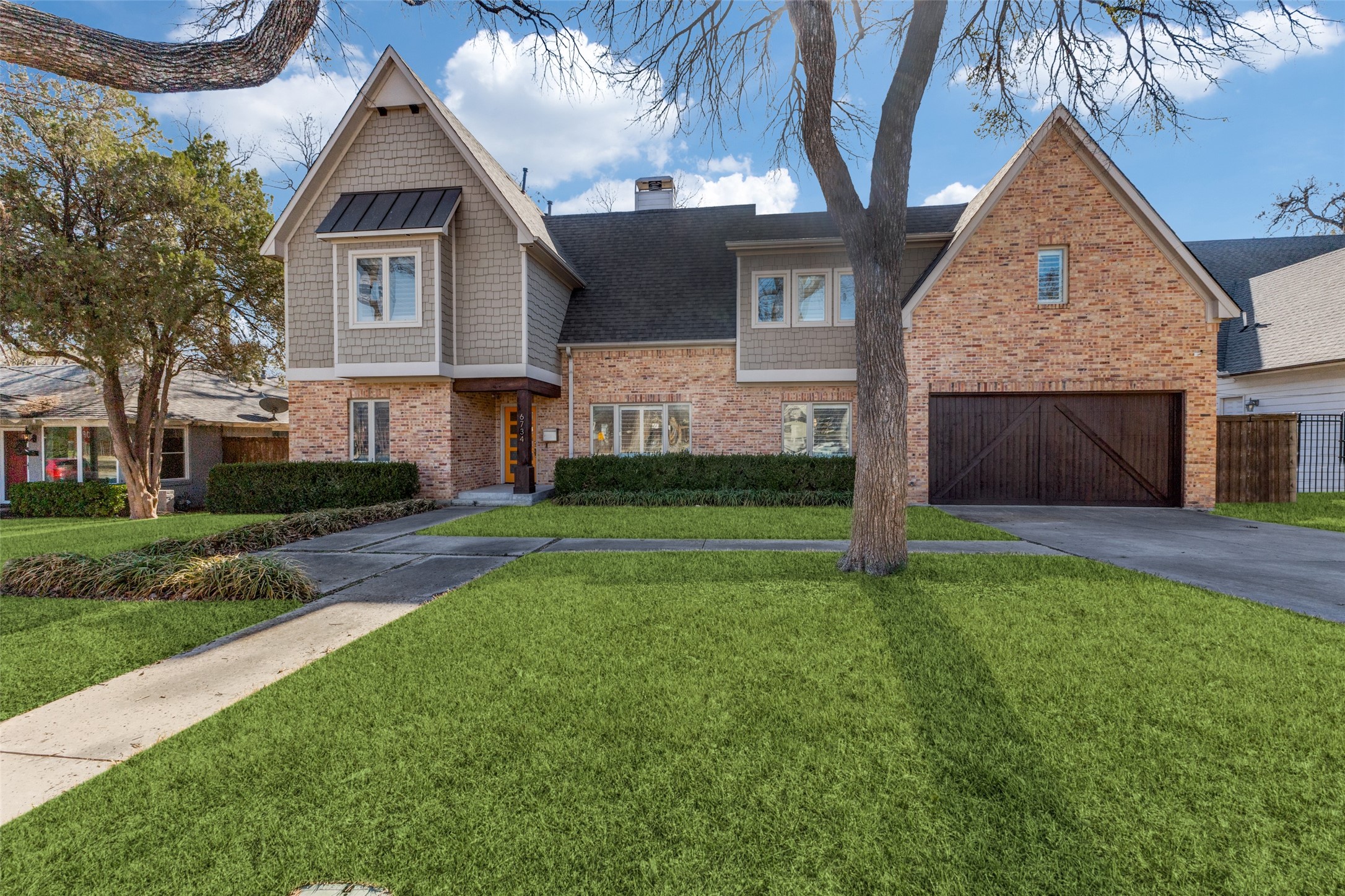 6734 Williamson Rd, Dallas, TX 75214 - MLS 21183544 - Coldwell Banker