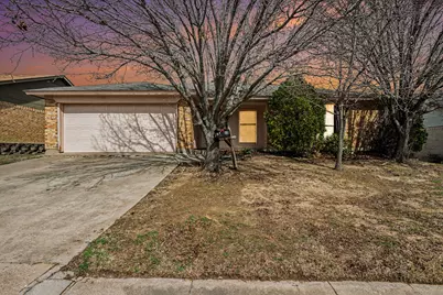 6461 Westridge Drive, Watauga, TX 76148 - Photo 1