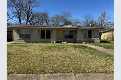 723 Leyenda Drive, Mesquite, TX 75149 - Photo 1