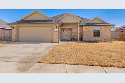 213 Evening Shade Lane, Abilene, TX 79602 - Photo 1