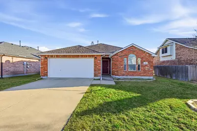 476 Willowlake Drive, Little Elm, TX 75068 - Photo 1
