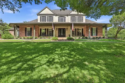 4405 Richardson Ranch Road, Fort Worth, TX 76126 - Photo 1