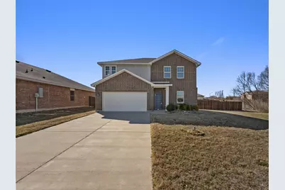 477 Bank Way, Crowley, TX 76036 - Photo 1