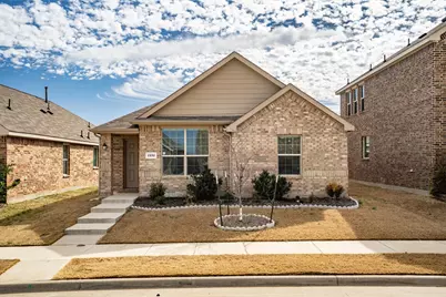 2332 Rosaline, Little Elm, TX 76227 - Photo 1