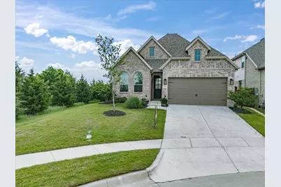 1701 Pelham Drive, Aubrey, TX 76227 - Photo 1