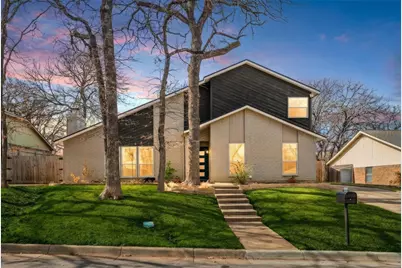 3800 Bayshore Drive, Arlington, TX 76016 - Photo 1