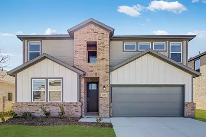 1429 Arciones Road, Fort Worth, TX 76052 - Photo 1