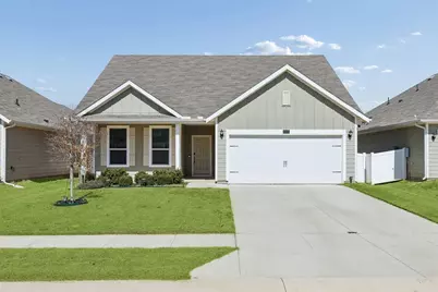 9025 Huxley Drive, Providence Village, TX 76227 - Photo 1