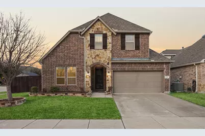 10520 Love Court, McKinney, TX 75072 - Photo 1