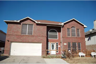 3467 Thaddeus Drive, Fort Worth, TX 76137 - Photo 1