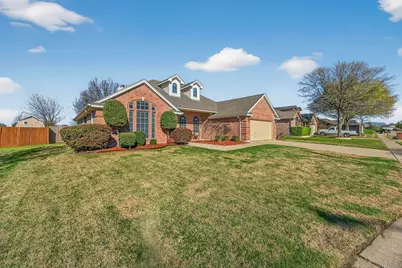 105 Canterbury Drive, Saginaw, TX 76179 - Photo 1