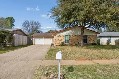 5713 Atlantis Terrace, Arlington, TX 76016 - Photo 1