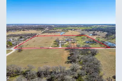 1375 Withers Road, Mineral Wells, TX 76067 - Photo 1