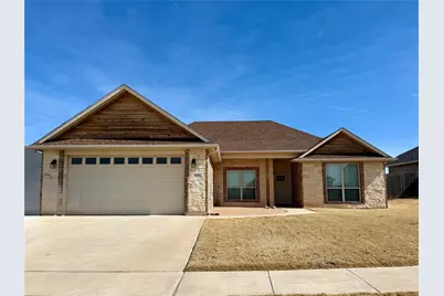 7553 Tuscany Drive, Abilene, TX 79606 - Photo 1