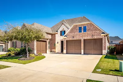 7605 Windsor, The Colony, TX 75056 - Photo 1