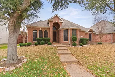 6408 Day Spring Drive, The Colony, TX 75056 - Photo 1