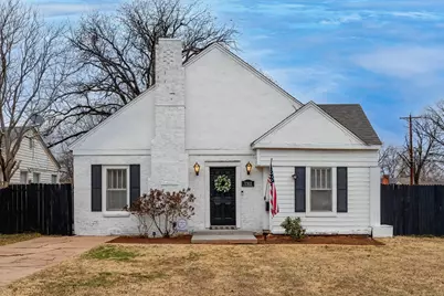 3302 S 5th Street, Abilene, TX 79605 - Photo 1