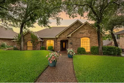 3121 Oakdale Drive, Hurst, TX 76054 - Photo 1