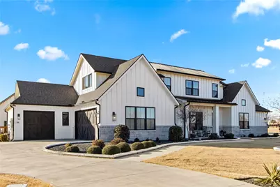 200 Sutherland Crescent, Northlake, TX 76247 - Photo 1