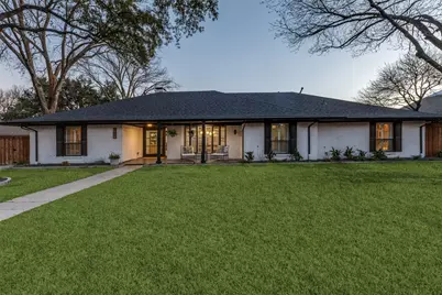 6824 Winterwood Lane, Dallas, TX 75248 - Photo 1