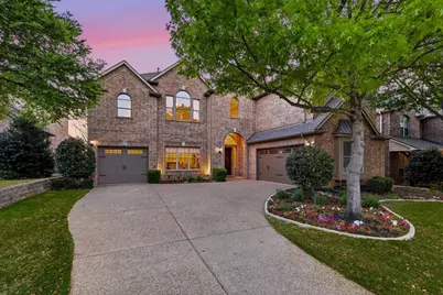 1361 Terrace Drive, Lantana, TX 76226 - Photo 1