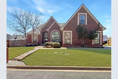 4617 High Sierra, Abilene, TX 79606 - Photo 1
