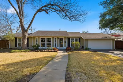 3836 Austin Avenue, Waco, TX 76710 - Photo 1