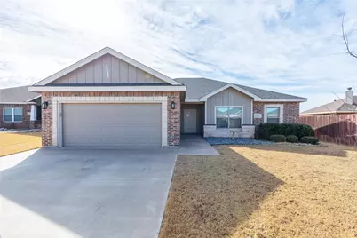 2341 Plymouth Rock Road, Abilene, TX 79601 - Photo 1