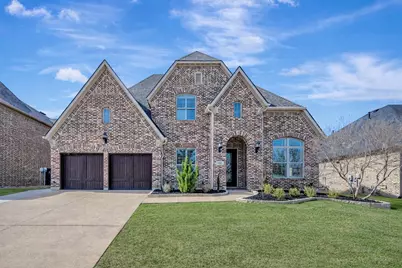 1009 Holston Hills Trail, Roanoke, TX 76262 - Photo 1