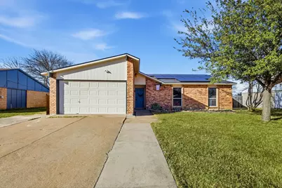 6809 Newcastle Place, North Richland Hills, TX 76182 - Photo 1