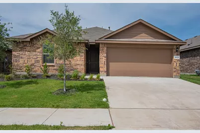 16413 Milwaukee Street, Justin, TX 76247 - Photo 1