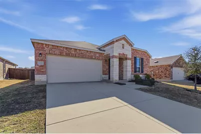 1520 Waggoner Drive, Aubrey, TX 76227 - Photo 1