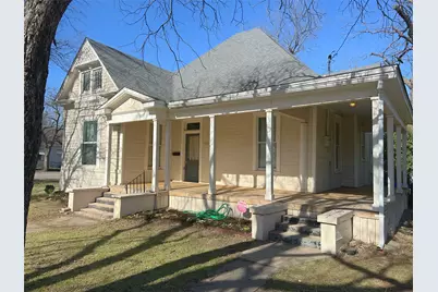 931 N 12th Street, Waco, TX 76707 - Photo 1