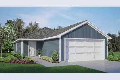 5529 Flannel Lane, Denton, TX 76249 - Photo 1