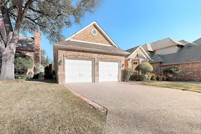 17308 Village Lane, Dallas, TX 75248 - Photo 1