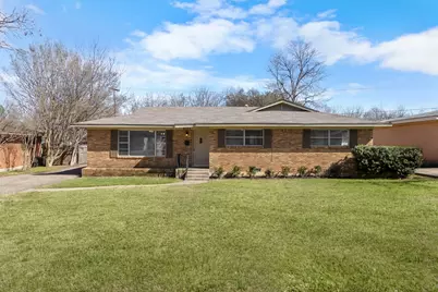 2125 Hermanson Drive, Waco, TX 76710 - Photo 1